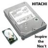 Hitachi 2TB SATA