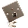 Recessed nút key ABK-803L 